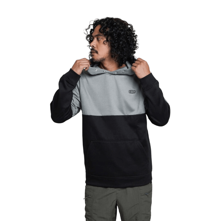 SAFAR HOODIE SWEATER