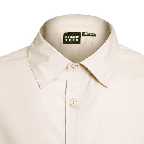 CROSSTOWN SHIRT LS