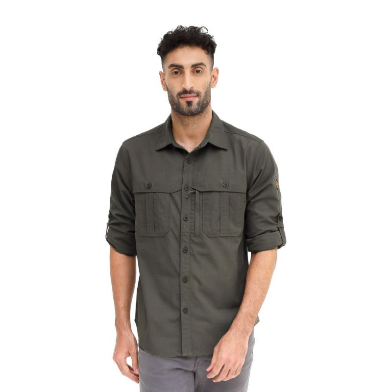 AMBITION TROPIC BLK BORNEO F1