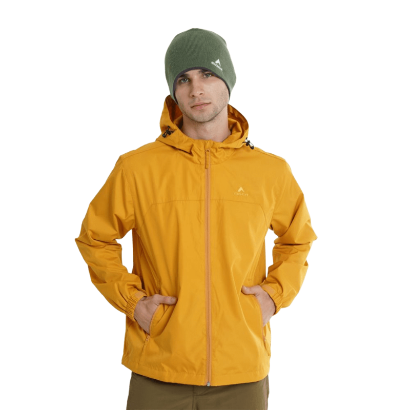 STRENUOUS WINDPROOF JACKET