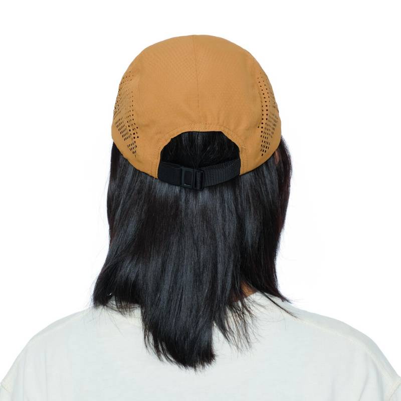 WS REAXION RUNNING CAPS