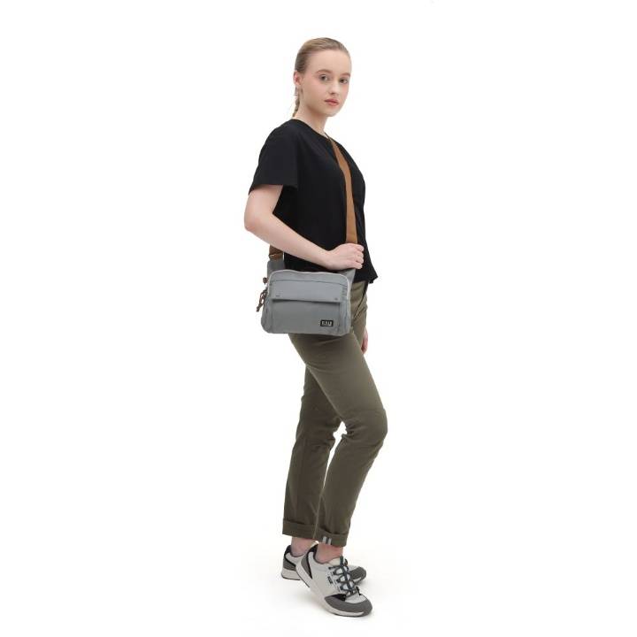 HEAVE SHOULDER SLIM