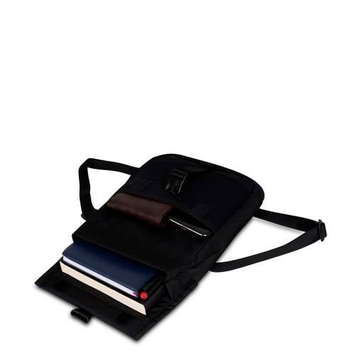RIVULET POUCH BAG