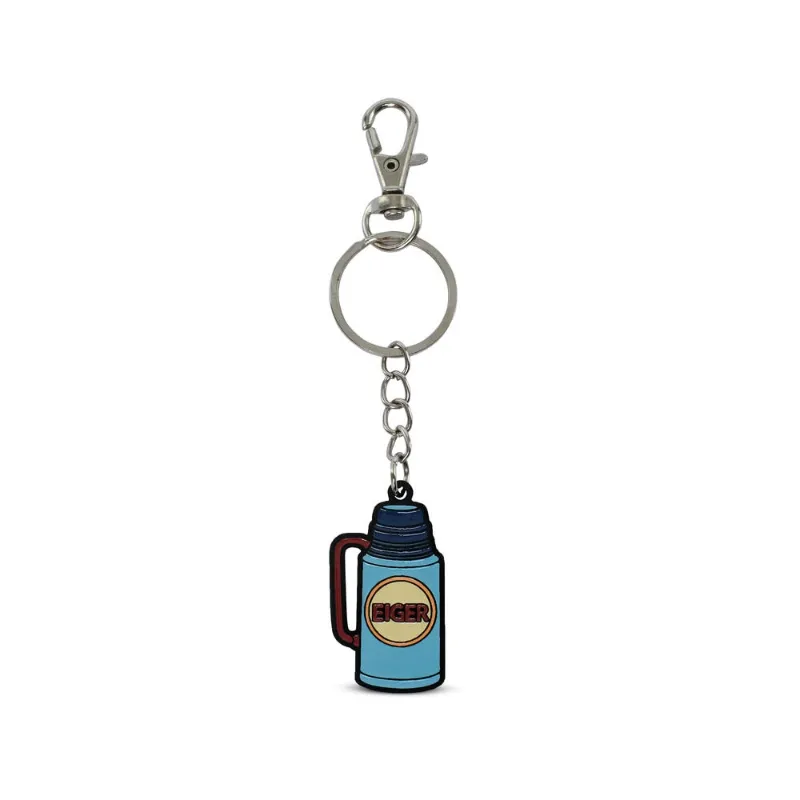 THERMOS KEYCHAIN