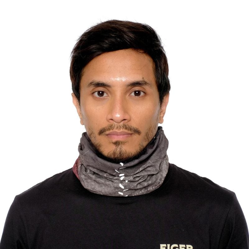 VERT MOUNTRIDE BANDANA MF