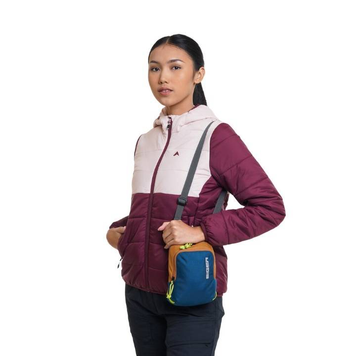 SOLLEVARE POUCH