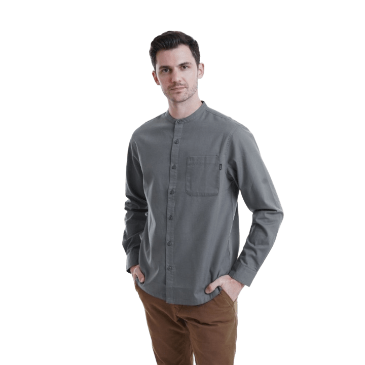 Z-OSTRYA LONG SHIRT