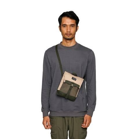 RIVULET POUCH BAG 1A