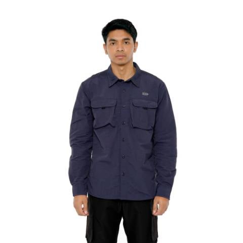 SAFAR LS SHIRT