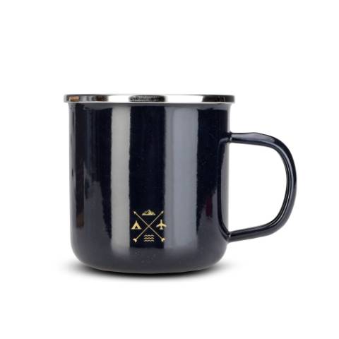 ENAMEL MUG 4.0