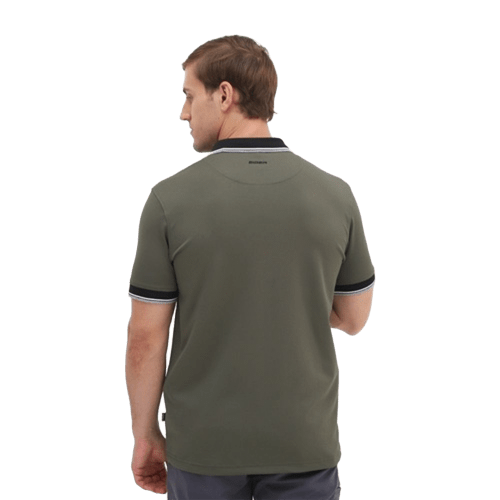ZASTAVA POLO SHIRT