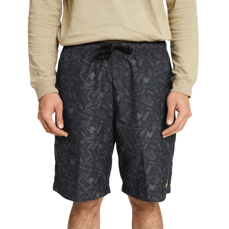 RAINTOUR BOARD SHORT