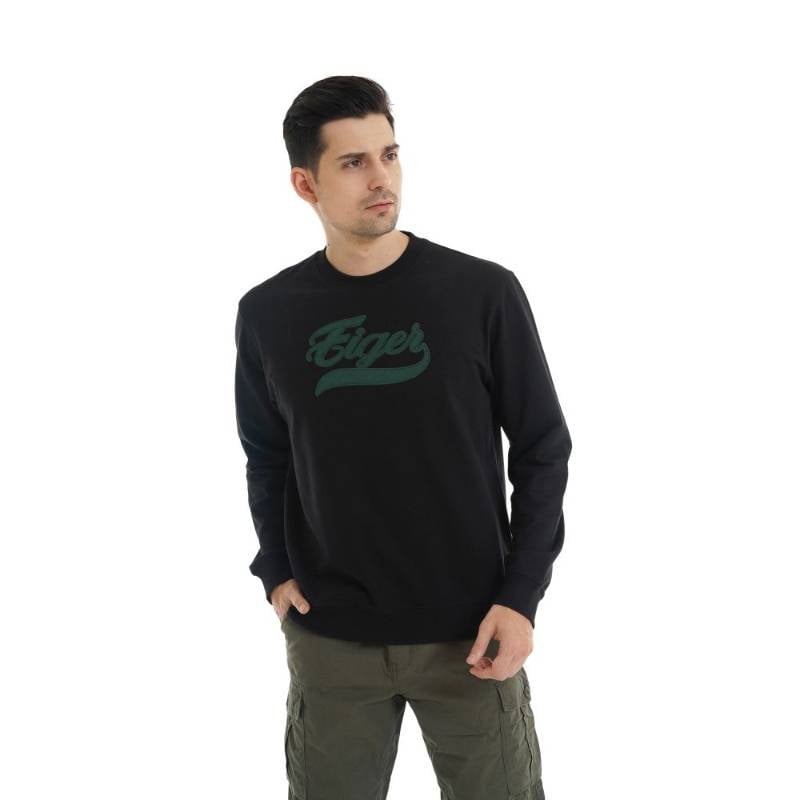 ZION SWEATSHIRT