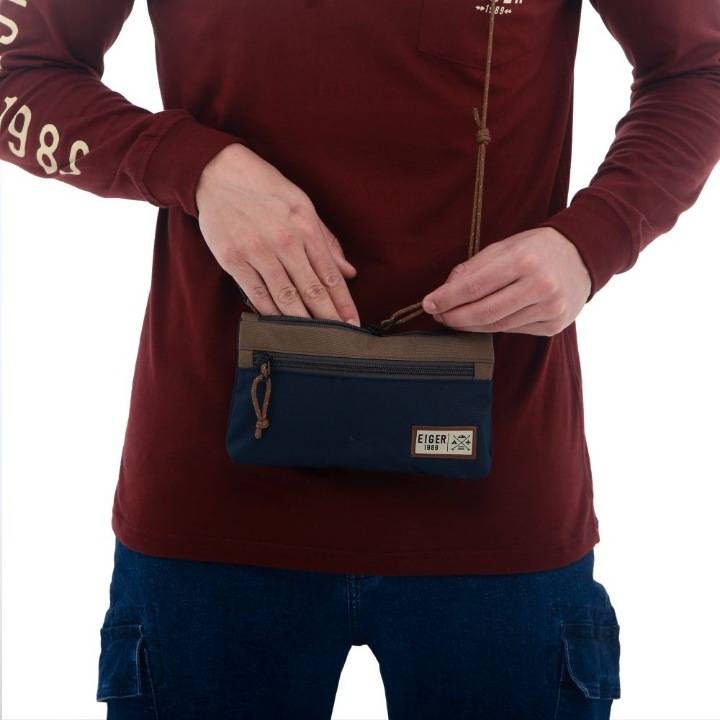 X-MARKET POUCH