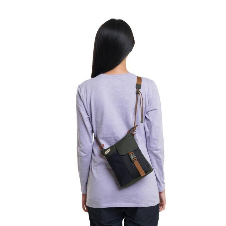 HILLWALK SACOCHE BAG