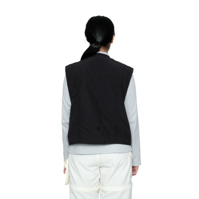 WS SERENE VEST