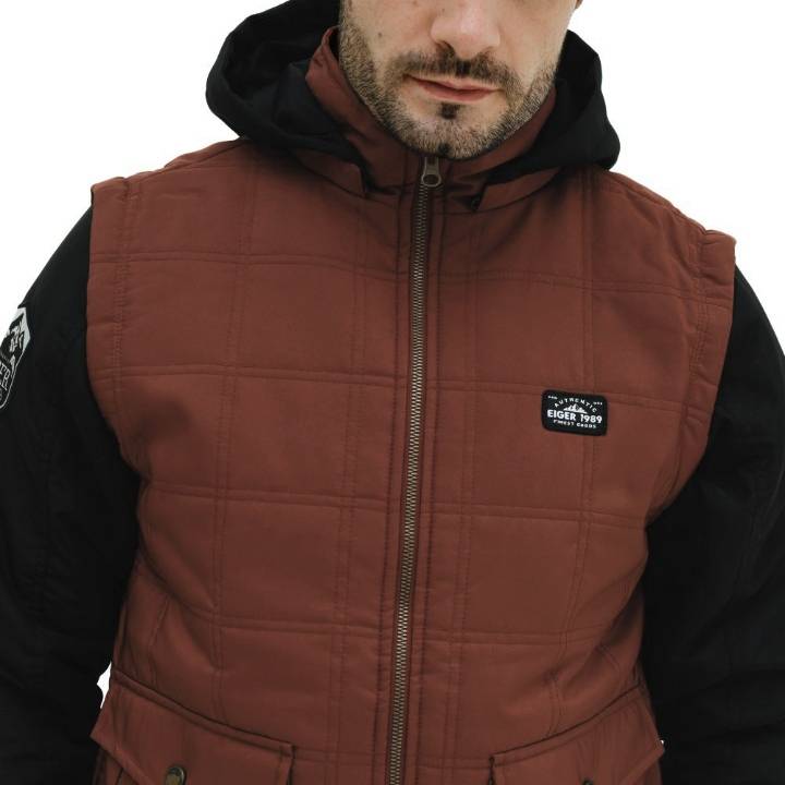 VOYAGER JACKET 2.0
