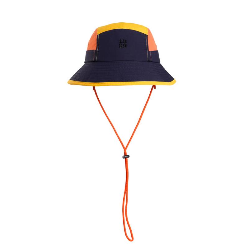 WS VARSHA COLOR BLOCKING BUCKE