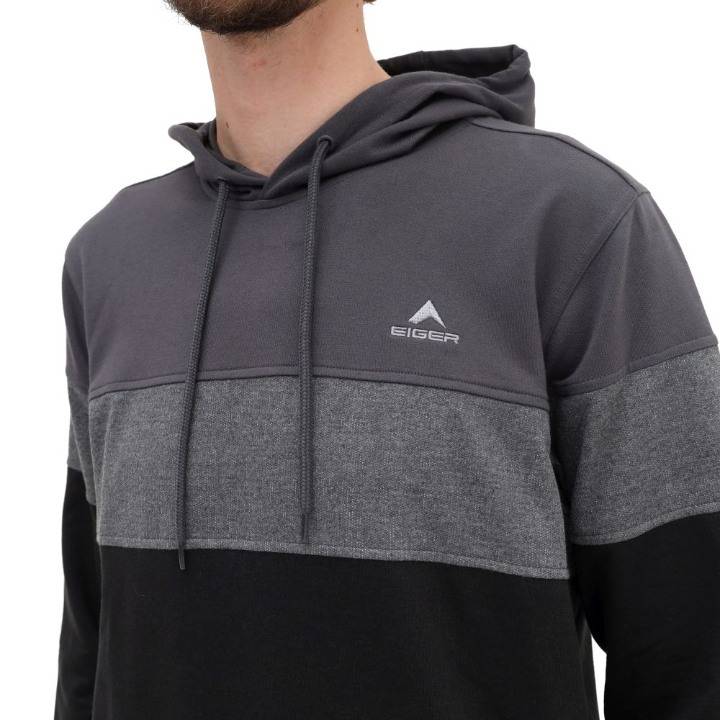 X-MT BLANC PULLOVER