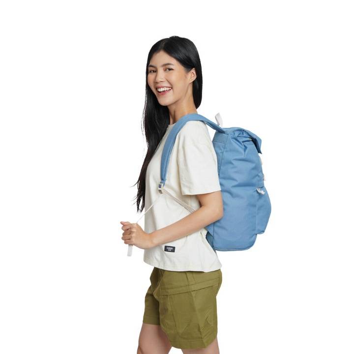WS FLOR BACKPACK 18L