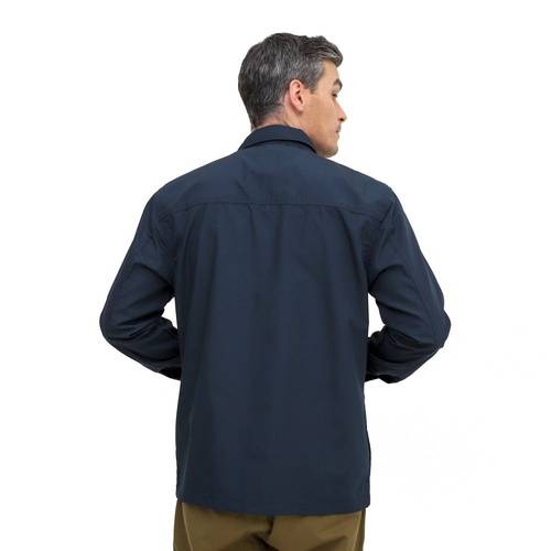 QUIMPER JACKSHIRT