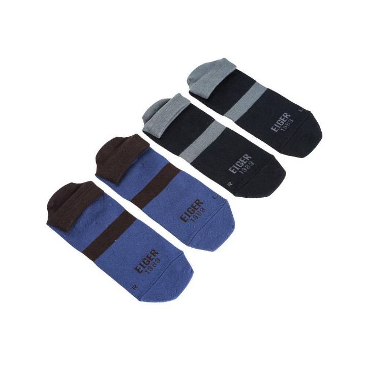 HALSTAAT MICRO SOCK