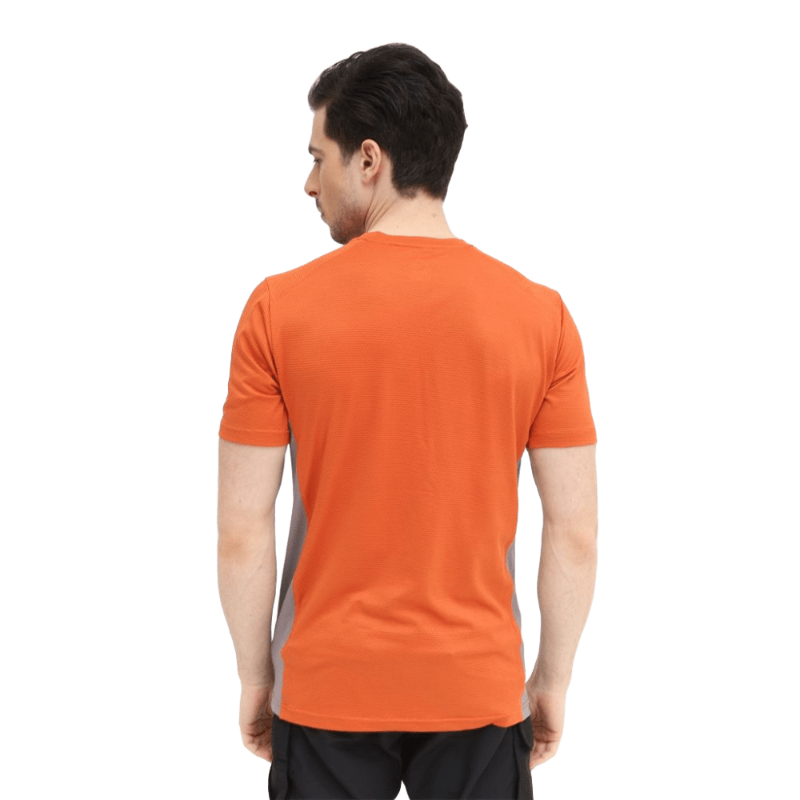 ARGOUN ACTIVE SS TEES