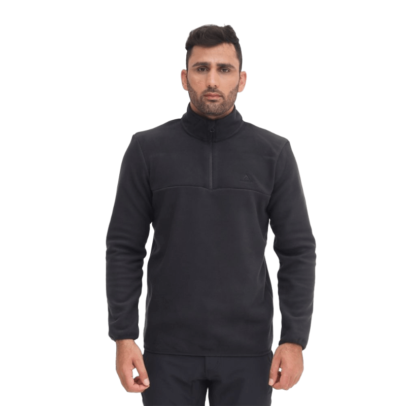 MEN'S HARAU HALF ZIP WARMER