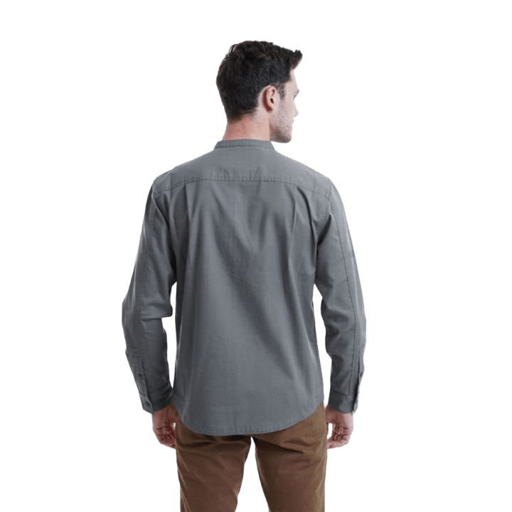 Z-OSTRYA LONG SHIRT