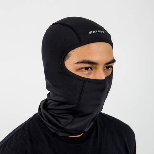 HIDDEN BALACLAVA