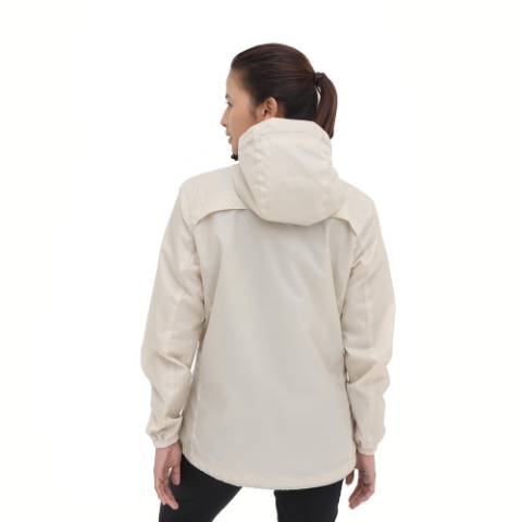 X-KUIN HOODIE JACKET WS