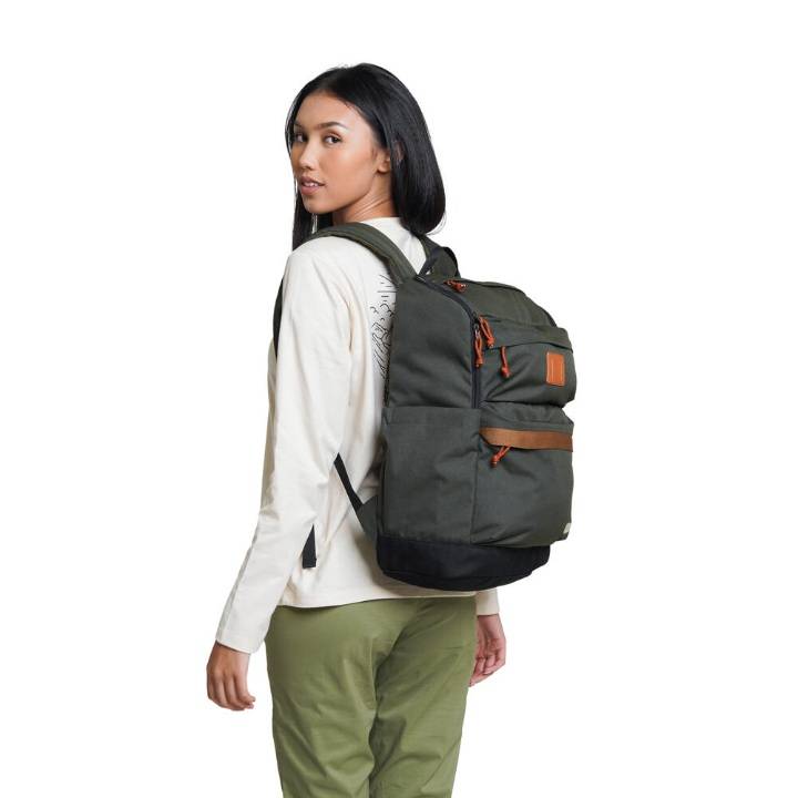 SAFAR TRAVEL BACKPACK 22L