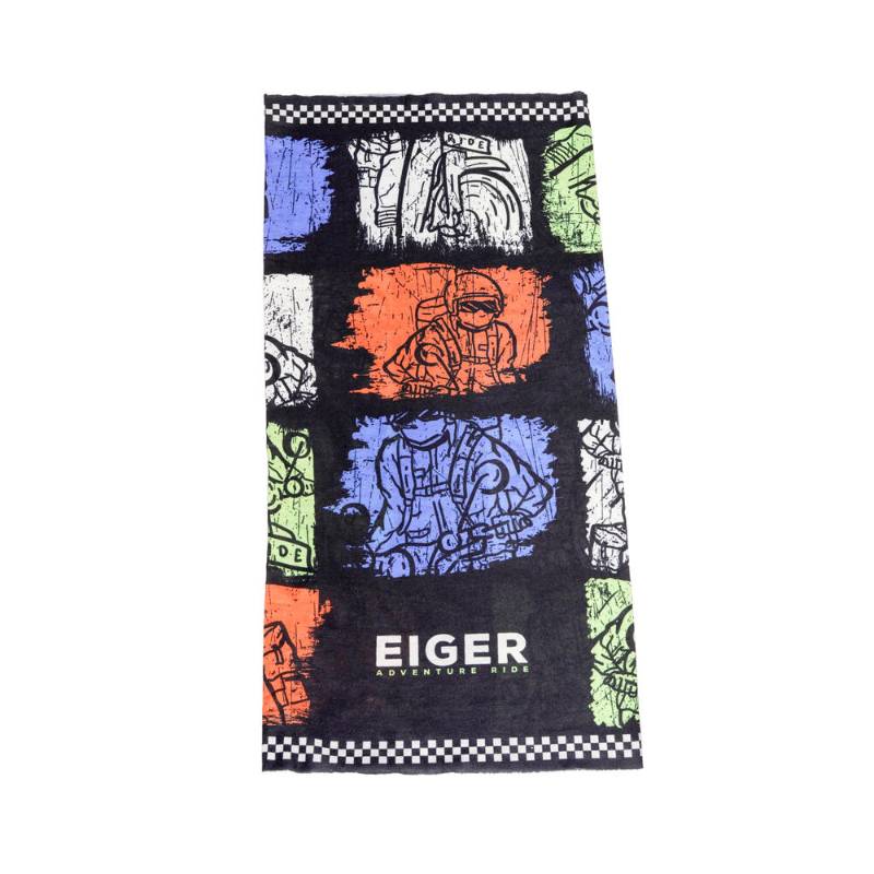 BRUSH M.F BANDANA
