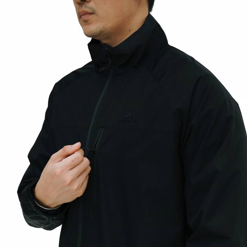 ACROSS 1.2 WINDPROOF