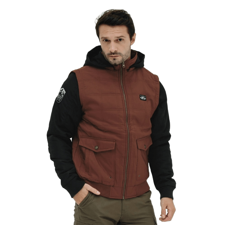 VOYAGER JACKET 2.0