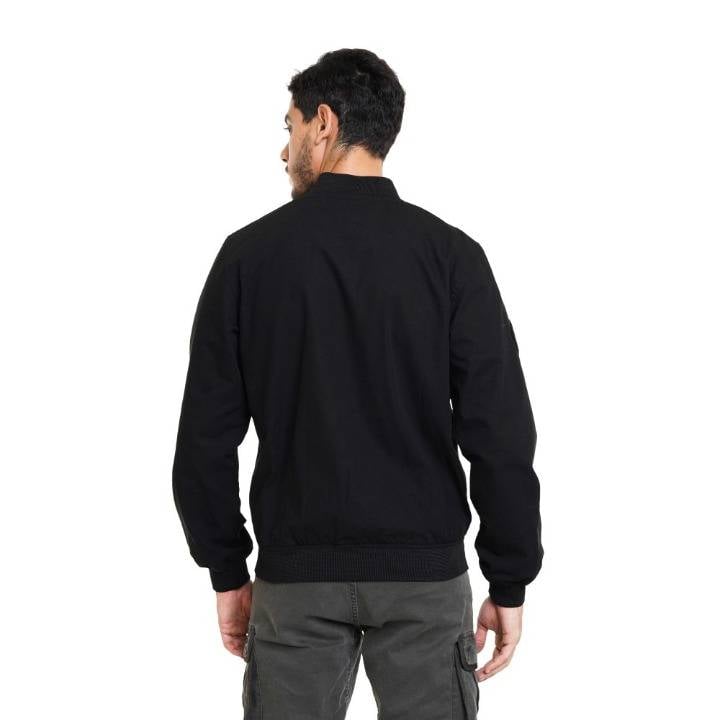 KRUST BOMBER JACKET