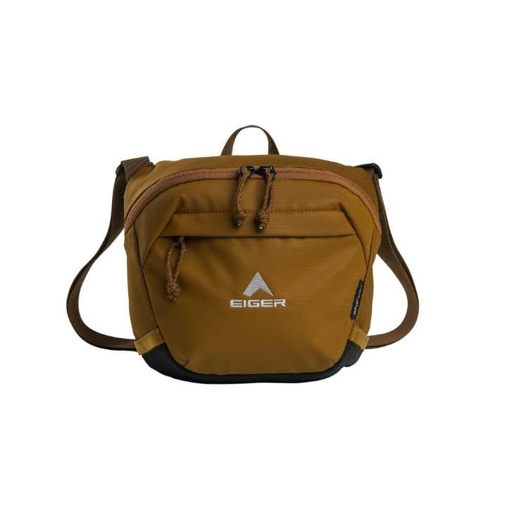 KANAWA SHOULDER BAG