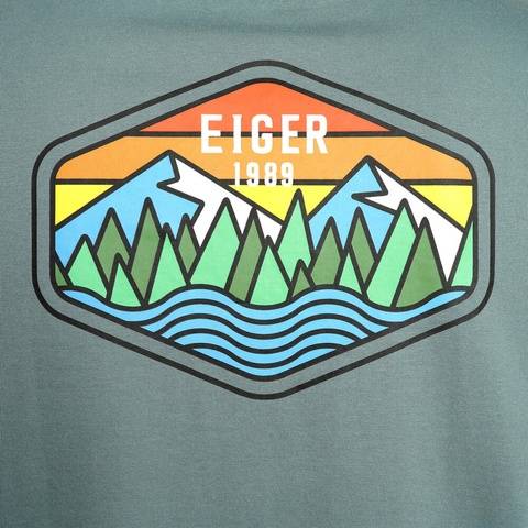 CRAGSMAN 1.0 LS TEES