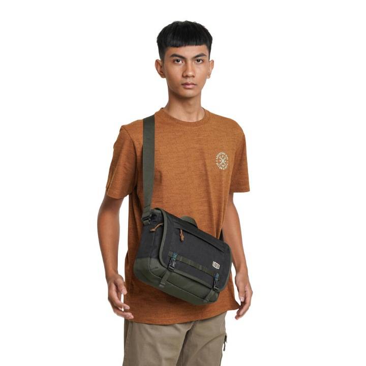 DERAIL 2.0 SHOULDER