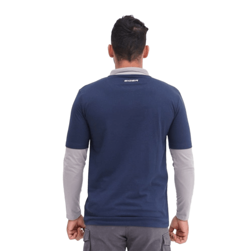 PAPARANGA POLO LS