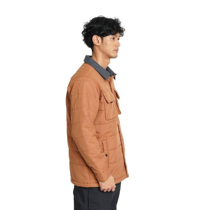 CAMFEST WINDBLOCK JACKET