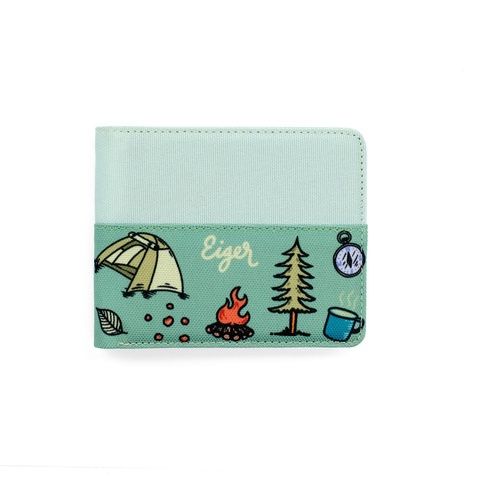JR CAMPING WALLET