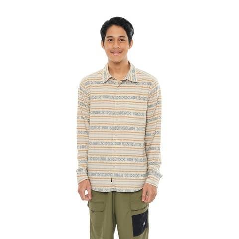 ALBON SHIRT LS