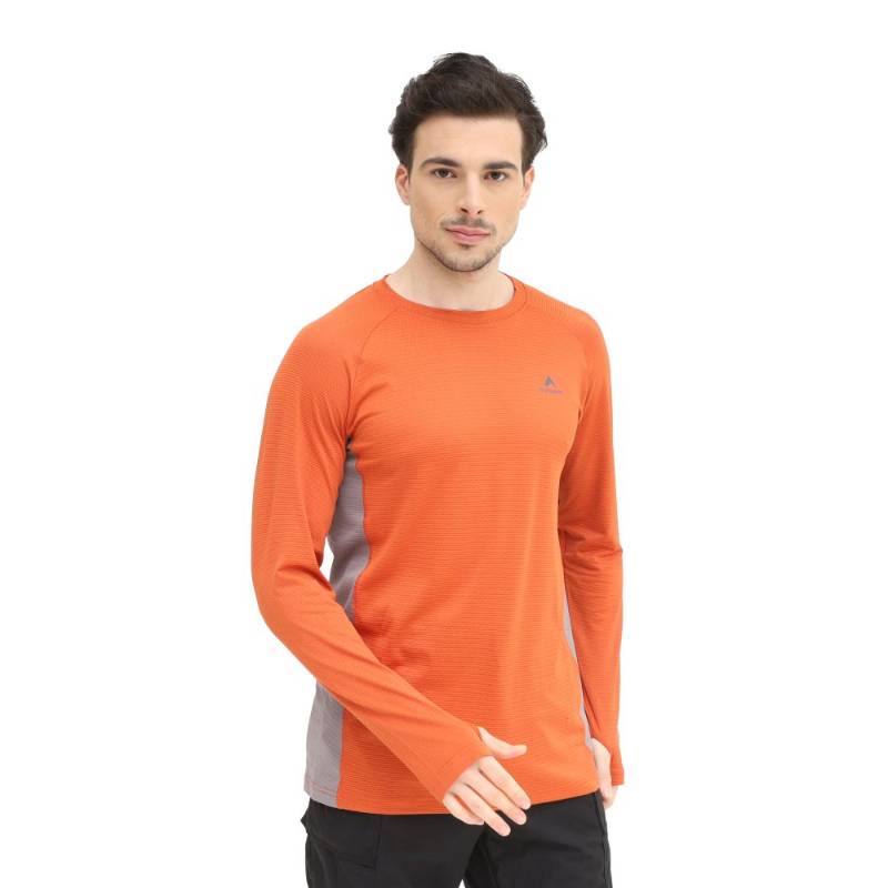 ARGOUN ACTIVE LS TEES