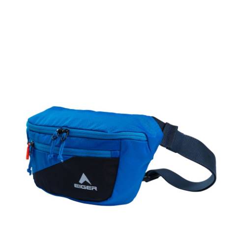HIGHLAND WAIST BAG