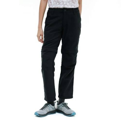 PUNEGARA CONVERTIBLE PANTS