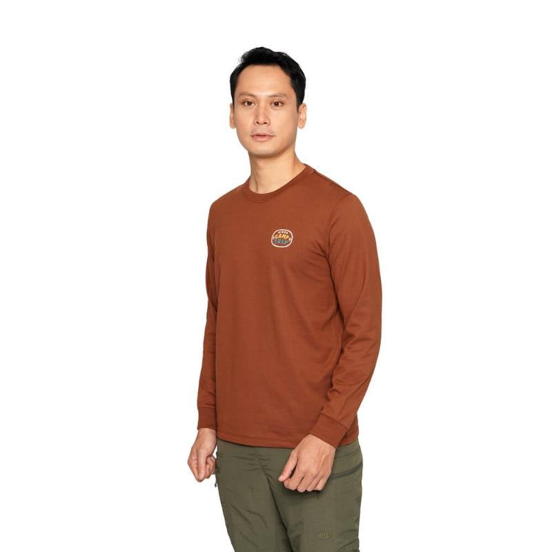 CAMP TRIP T-SHIRT