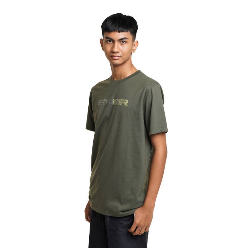 STRATO SS TEES