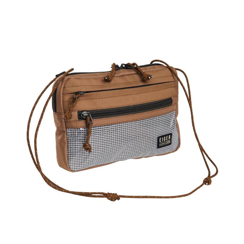 JOURNAL SACOCHE BAG