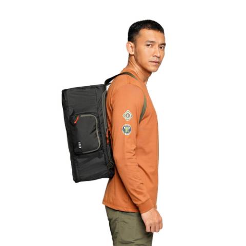 COASTICO PACKABLE DUFFLE